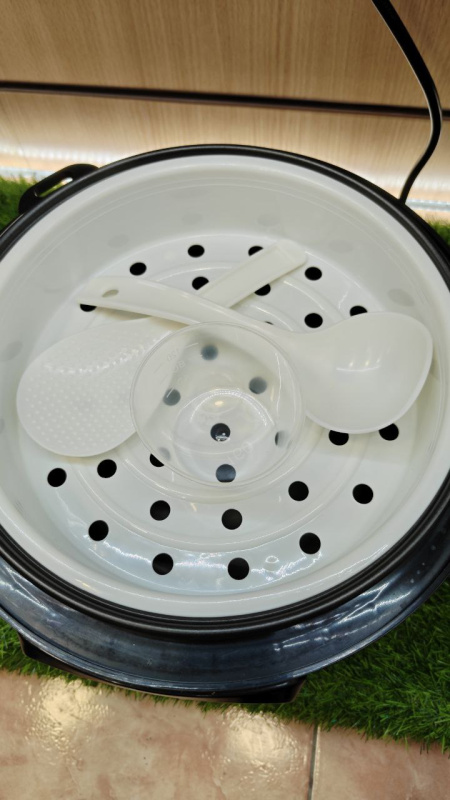 Мультиварка мультиварка MAYER MB-10741