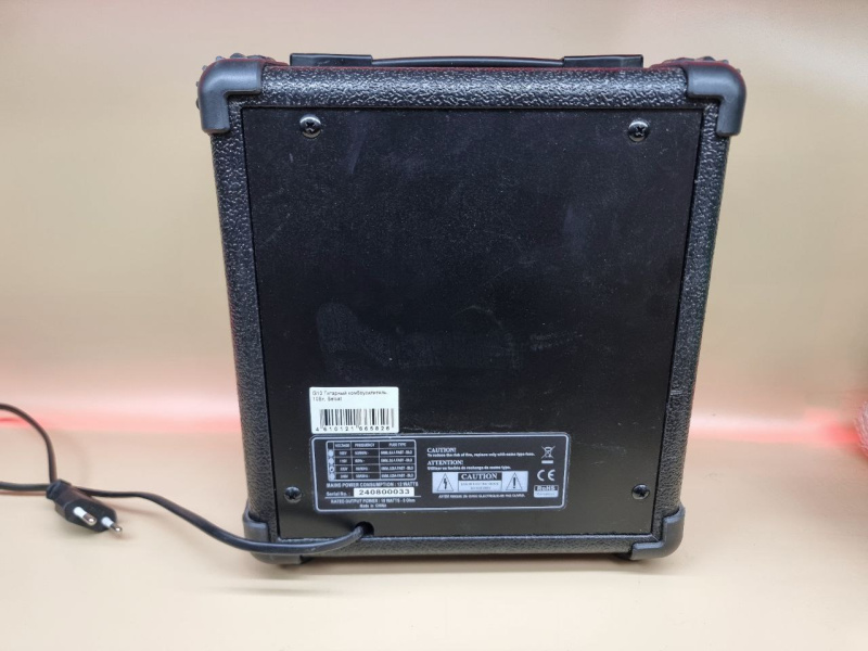 Усилитель Belcat G10