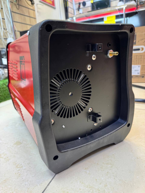 Точечная сварка BestWeld Master 132A