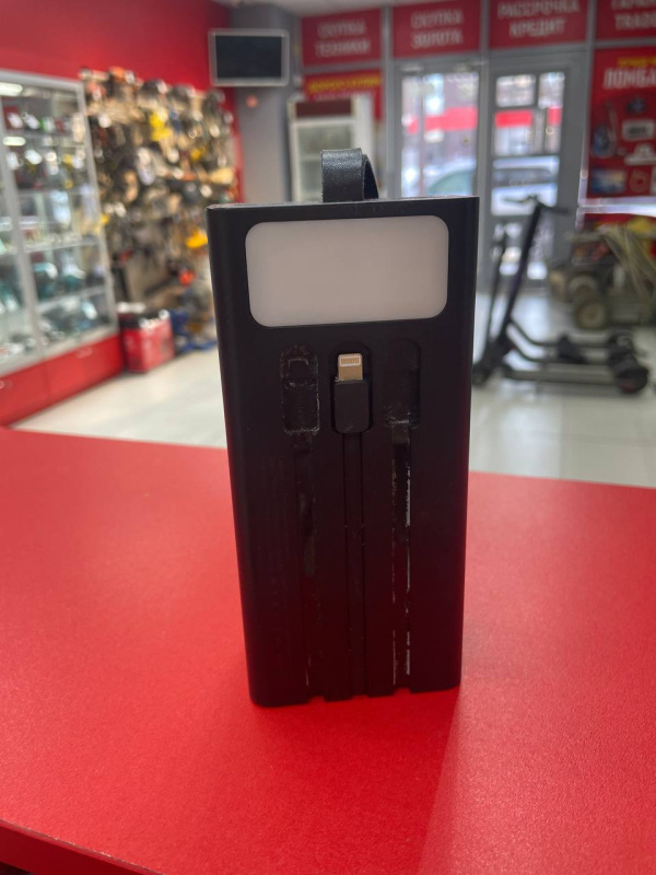 Внешний аккумулятор Hoco 1a