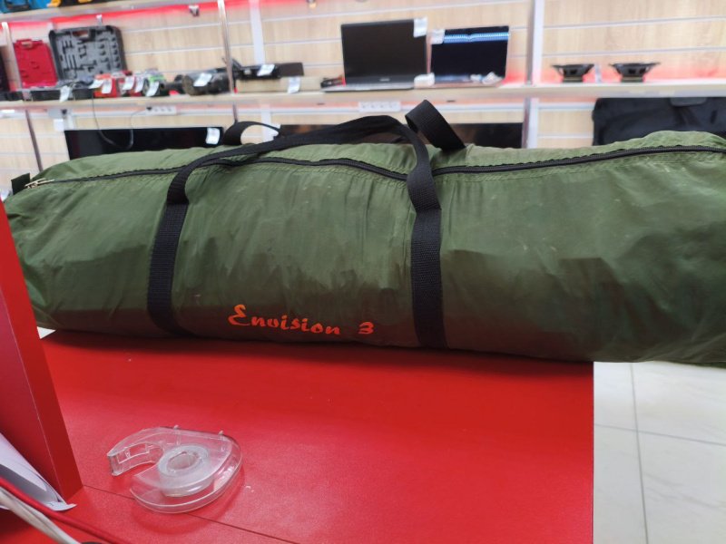 Палатка 3х местная Envision 3