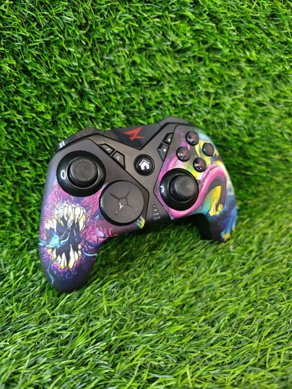 джойстик универсальный ZET Ardor