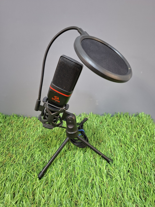 Микрофон REDRAGON gm 100