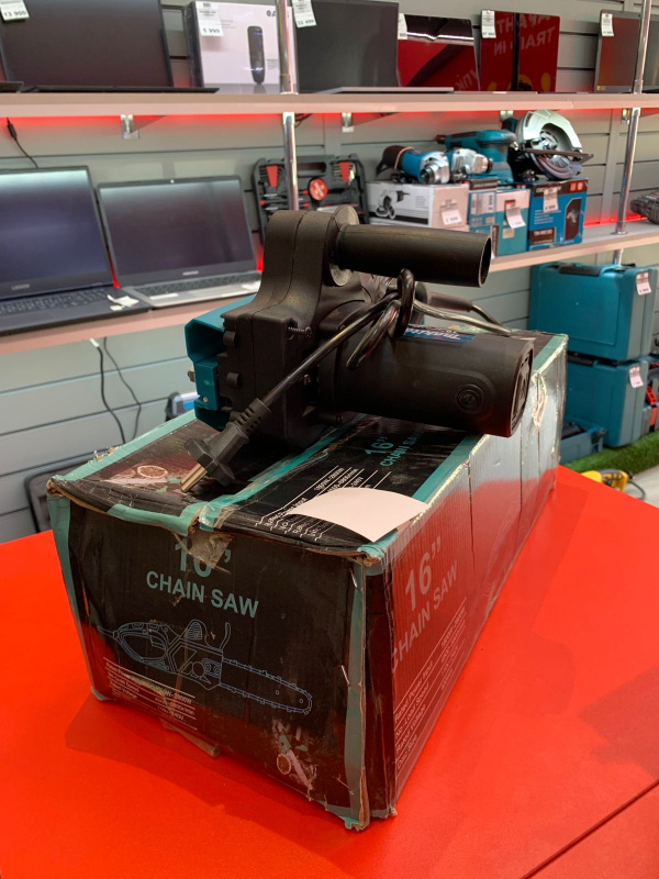 Электропила Makita (реп)