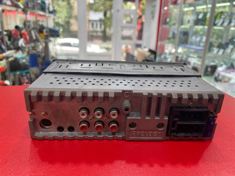 Автомагнитола Prology CMD-330