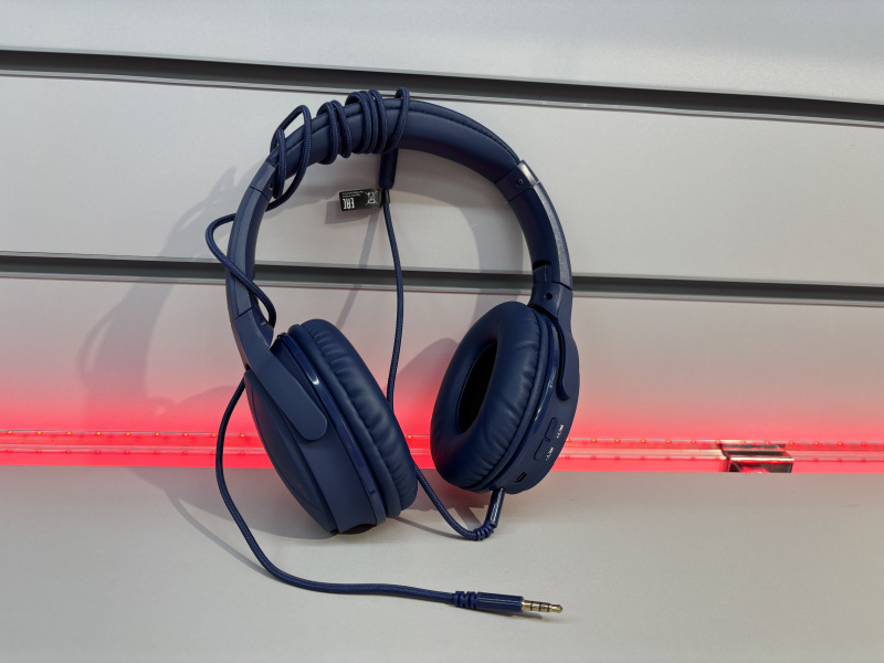 Наушники Aceline BT-275