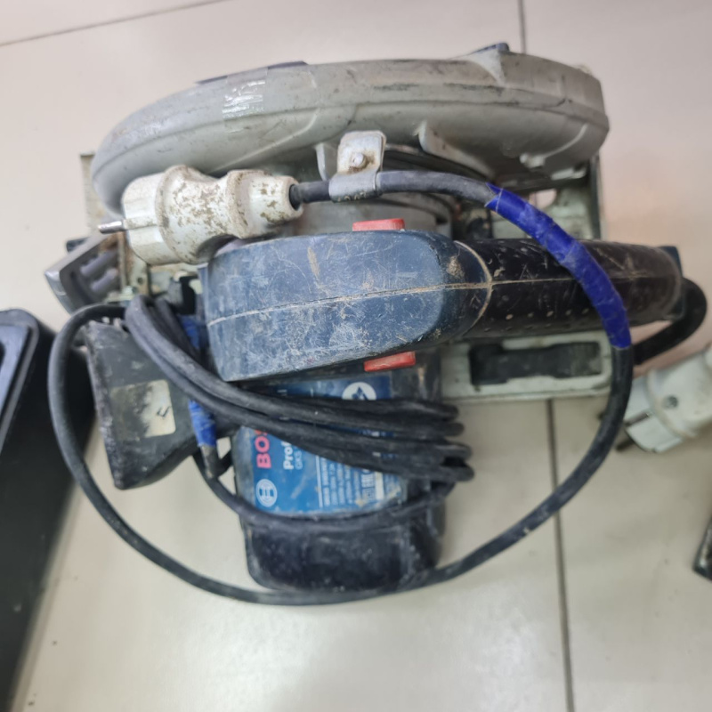 Торцовочная пила Bosch gks 65