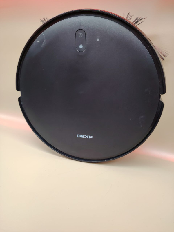 Пылесос DEXP EO