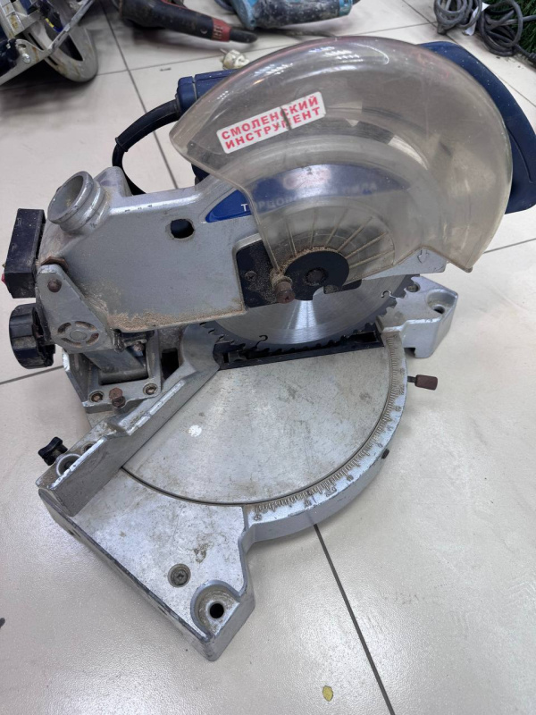 Торцовочная пила Диолд птд1.3-210