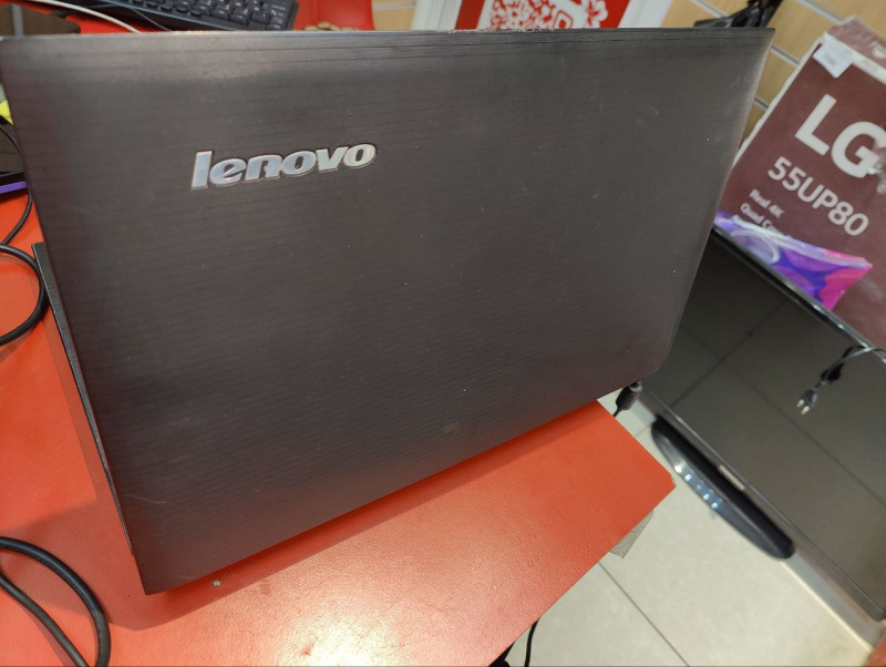Ноутбук Lenovo B570e