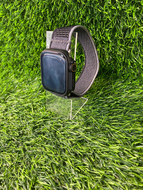 Смарт часы Apple 9-wr 50m