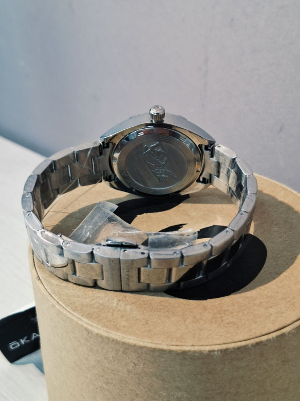 Часы наручные Okami kd3-36-1-ayx-b3-sss