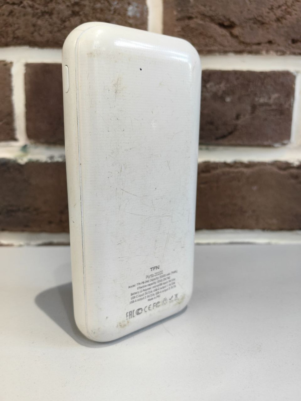 Внешний аккумулятор TFN PB248
