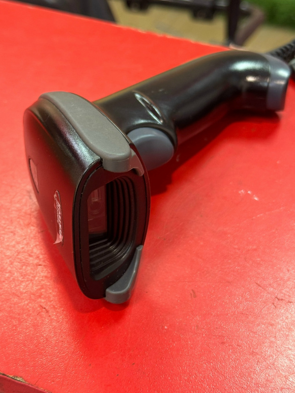 Сканер для штрих кодов Mertech 2210 P2D