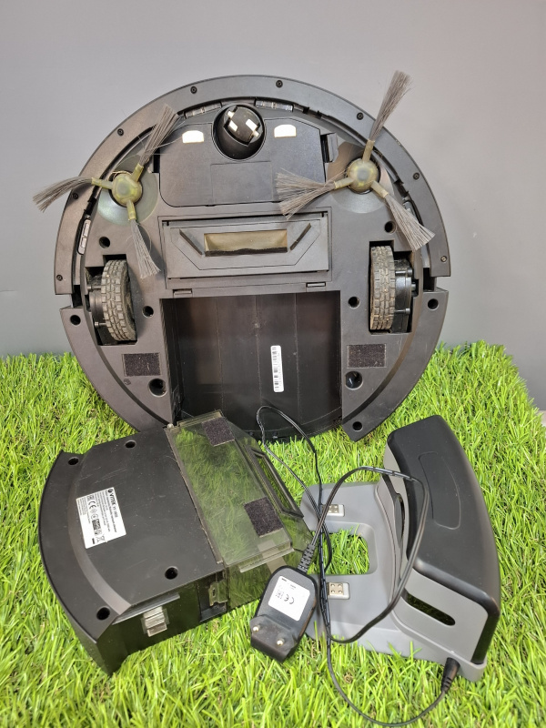 Пылесос Vitek vt-1802