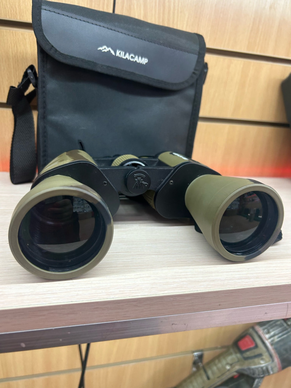 Бинокль Kilian pw tech optics 2.0