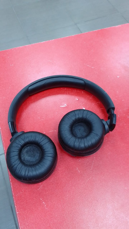 Наушники JBL TUN 520 BT