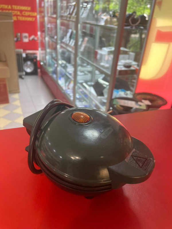 Вафельница - valben