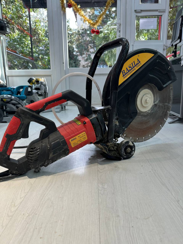 Штроборез  BASILA DC 425