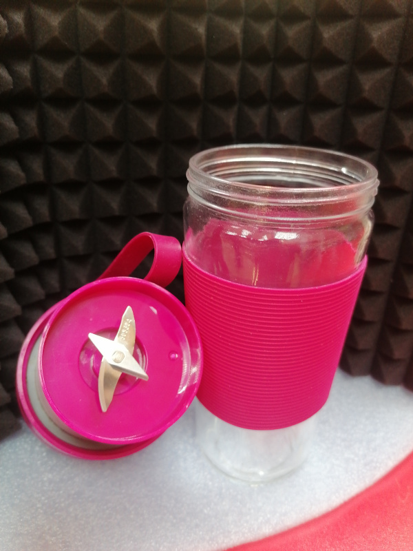 МИНИ БЛЕНДЕР Premium 1