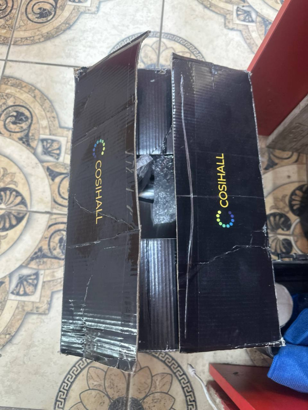 Электромясорубка COSIHALL BQ MG11B