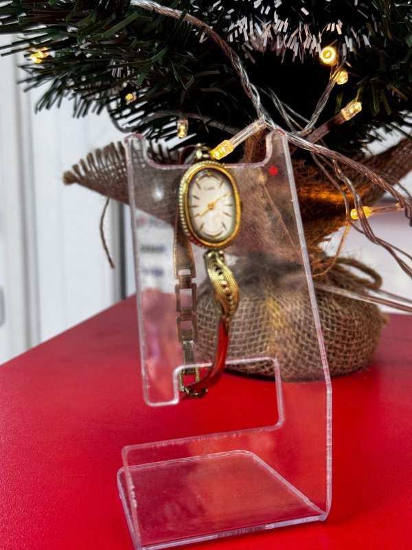 Часы наручные A’LUCH no name