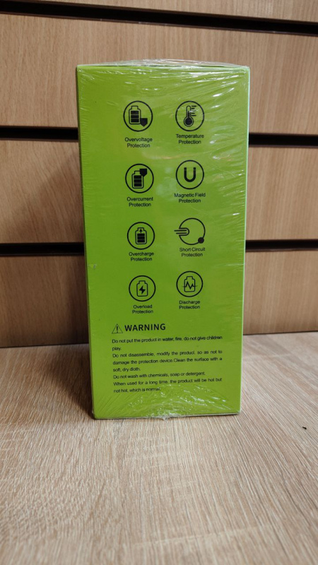 Внешний аккумулятор Hoco j270