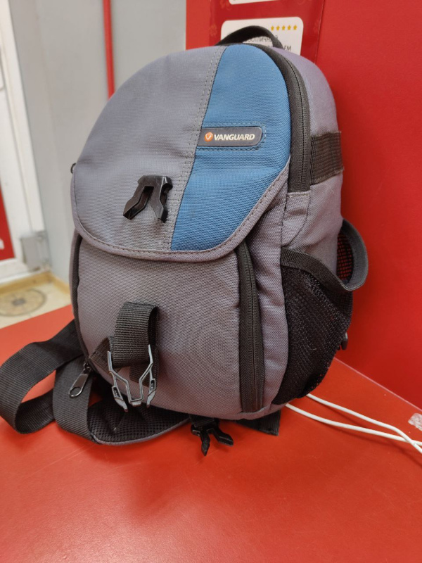 Фотоаппарат Nikon D7000