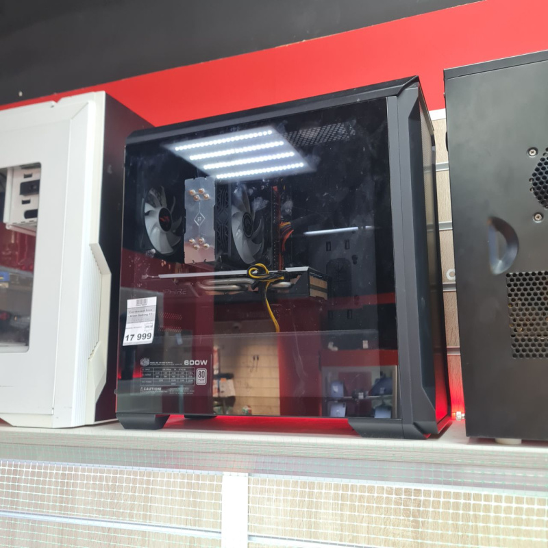 Системный блок Ardor Gaming 11