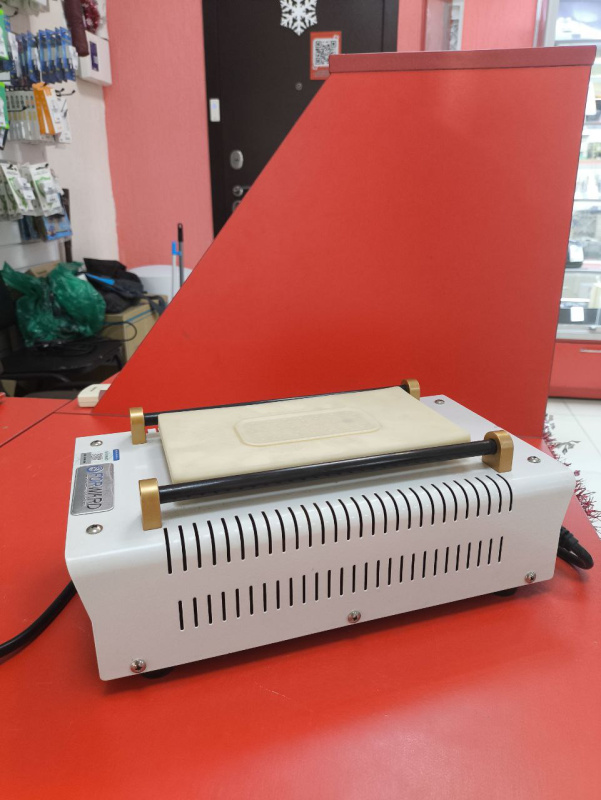 Паяльное оборудование Forward FW 1082