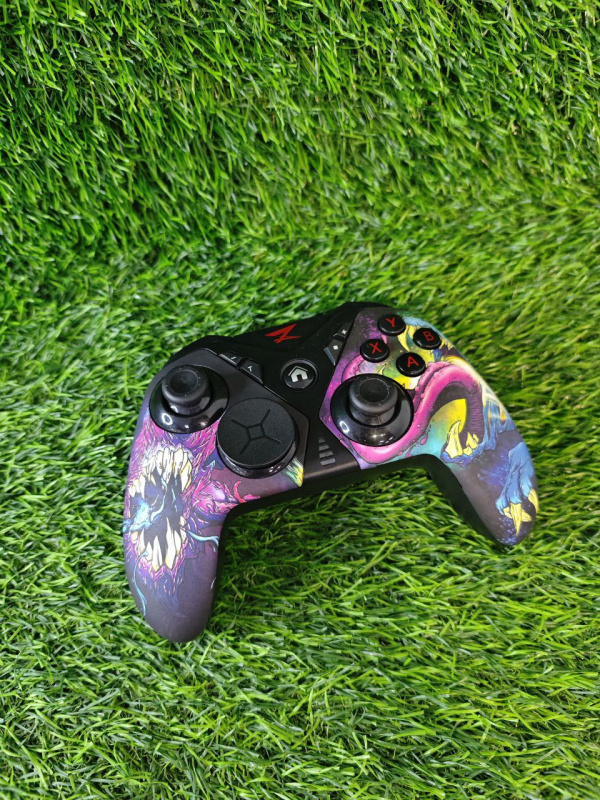 джойстик универсальный ZET Ardor