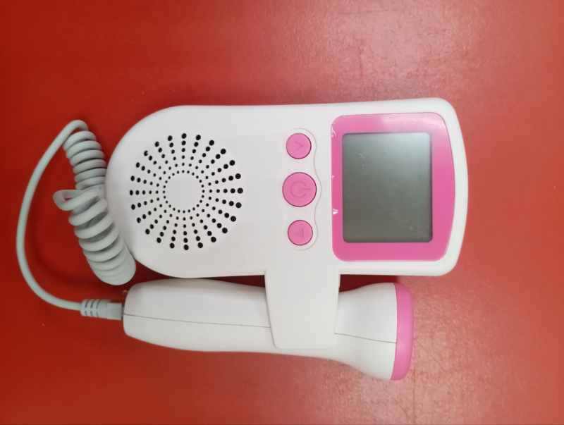 Фетальный допплер JSD Т501