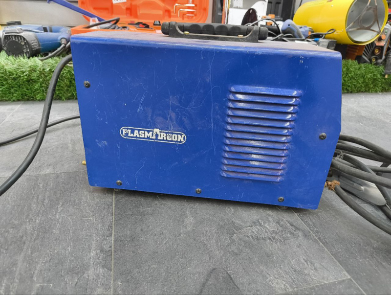 Сварочный трансформатор PLASMARGON СТ 418