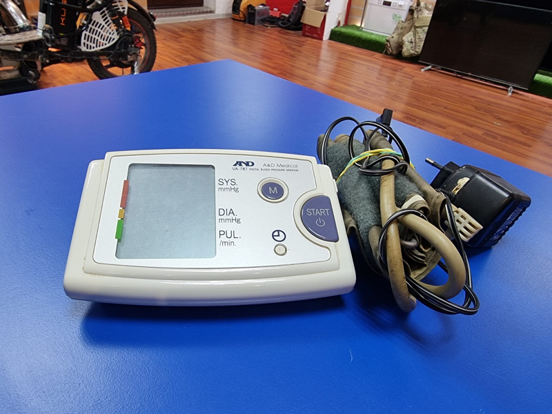 ТОНОМЕТР Другое --