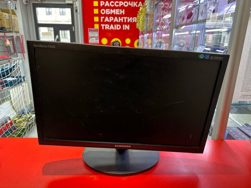 Монитор Samsung SyncMaster E2020N