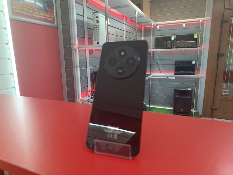 Мобильный телефон Xiaomi Redmi 14C