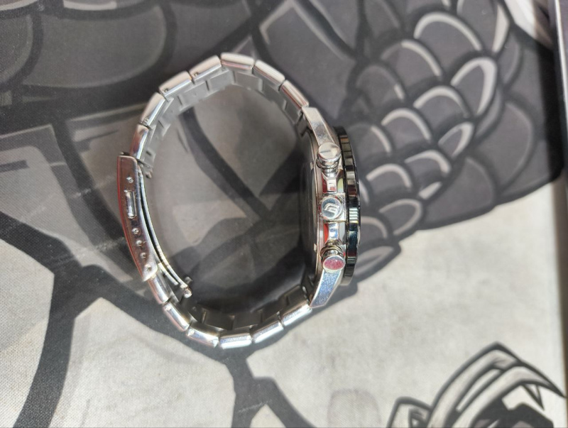 Часы наручные Casio e50t1x