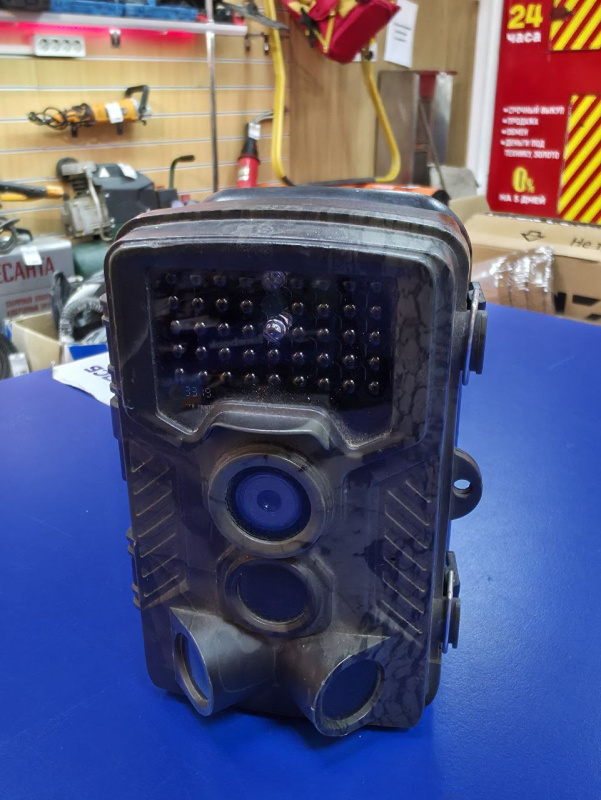 Фотоаппарат фото ловушка the logos company The Row 1