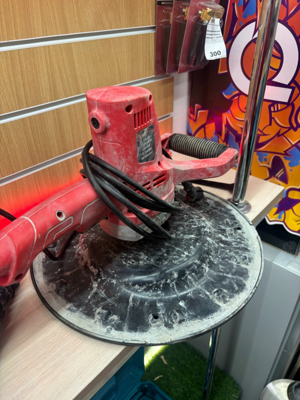 Шлифмашинка P.I.T. 850