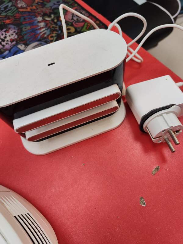 Пылесос Xiaomi mijia robot vacuum mop 3C