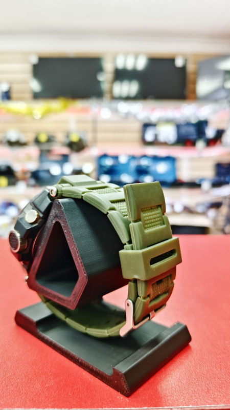 Часы наручные Casio G-Shock