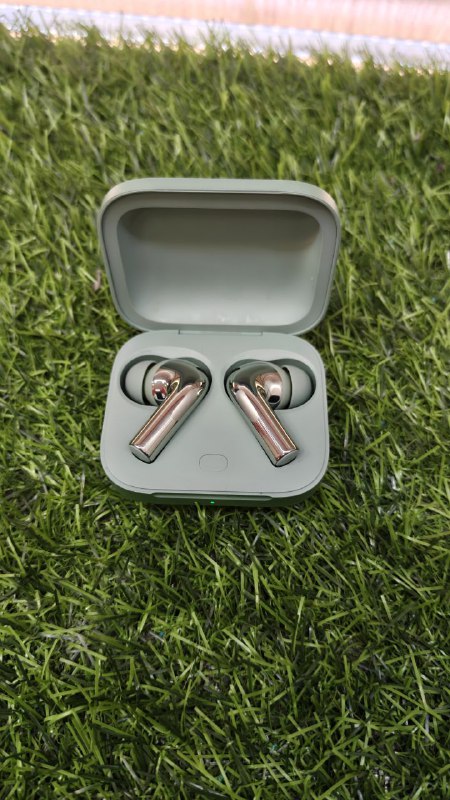 Наушники OnePlus Buds 3