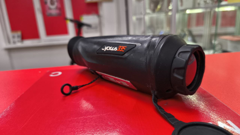 Тепловизор  Сyclop  335