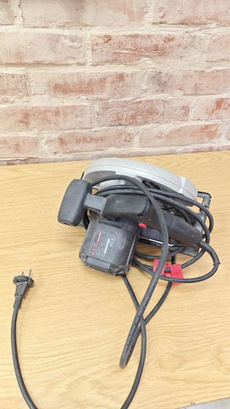 Циркулярная пила P.I.T. PKS185-C4