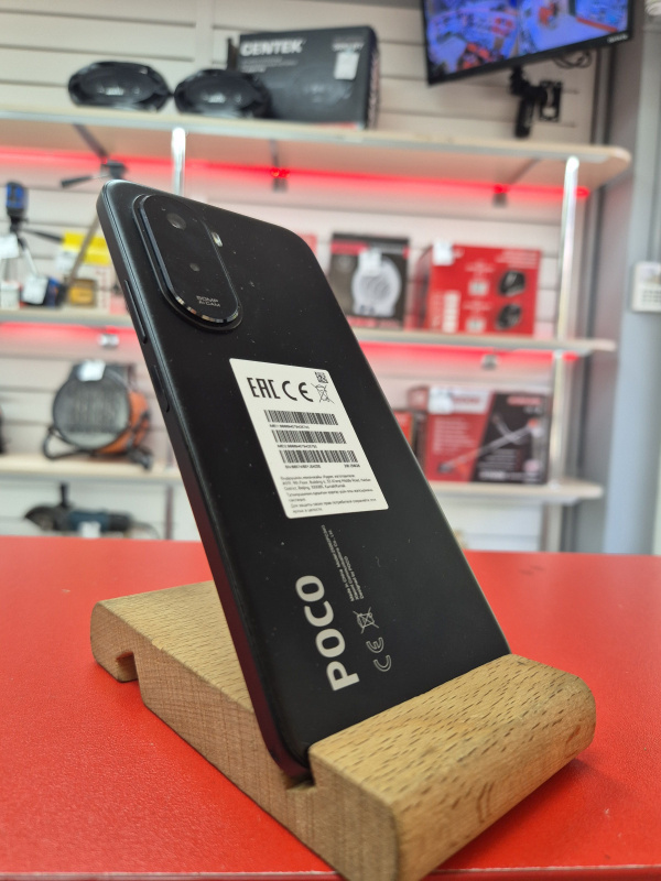 Мобильный телефон Xiaomi Poco M7