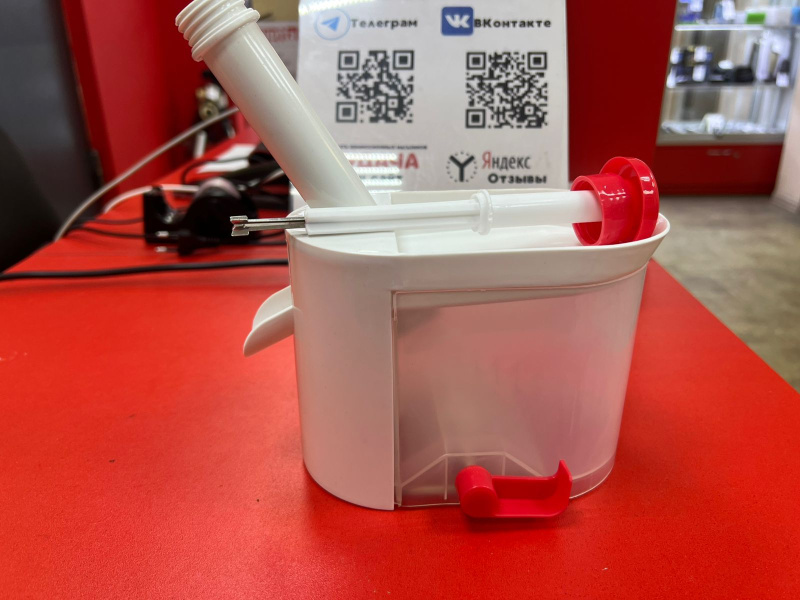 Удалитель косточек Vetta  Eco