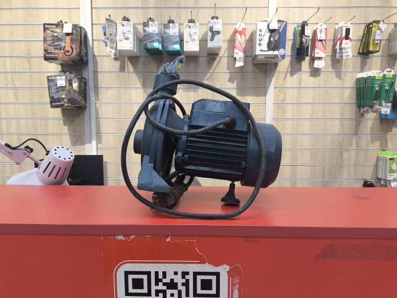 насос Насосы плюс оборудование cpm130