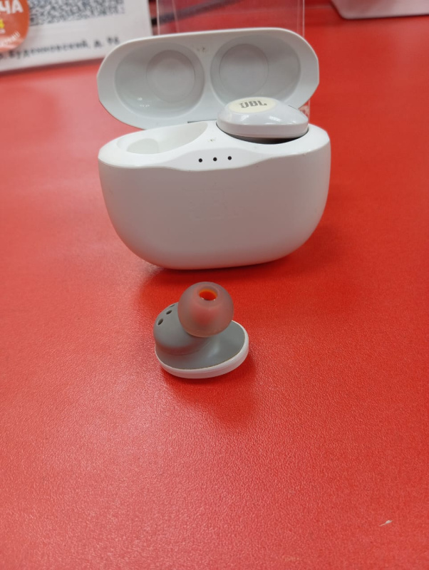 Наушники JBL Tune 120 TWS