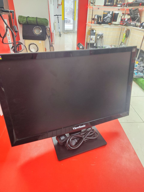 Монитор Viewsonic E50