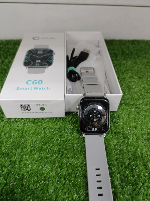 Часы смарт Colmar 4533